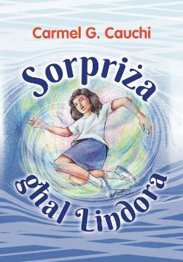Picture of SORPRIZA GHAL LINDORA